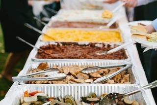 Beefalo Bob's Catering - 37