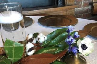 The Copper Quail - 11