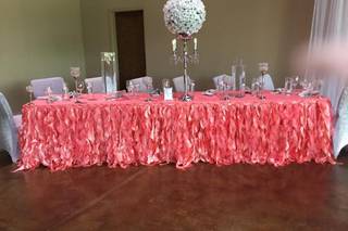 The Venue at Friendship Springs - 6