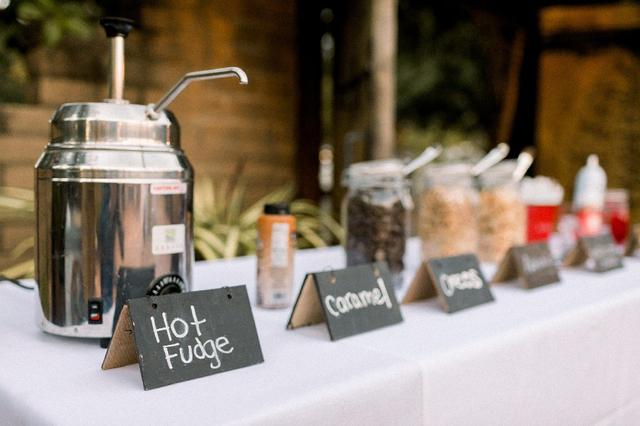 SweetSurf Catering - 3