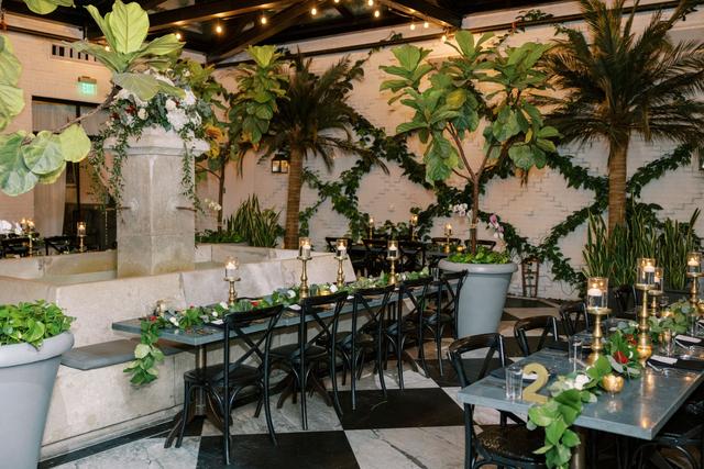 La Vie en Rose Floral & Event Designs - 1