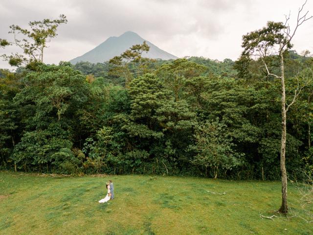 Amor Arenal Hotel - 1