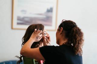 Makeup by Samar - 13