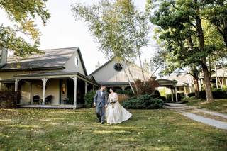 Chesterfield Inn - 5