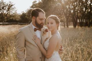 Twisted Ranch Weddings - 8