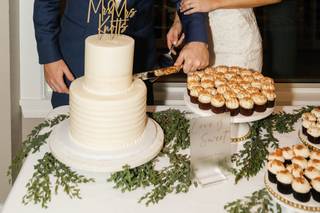 The Cake Girl - 48