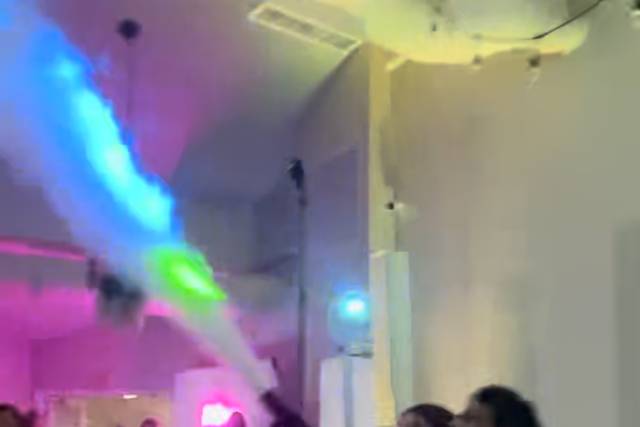 High Voltage Entertainment Inc. 3