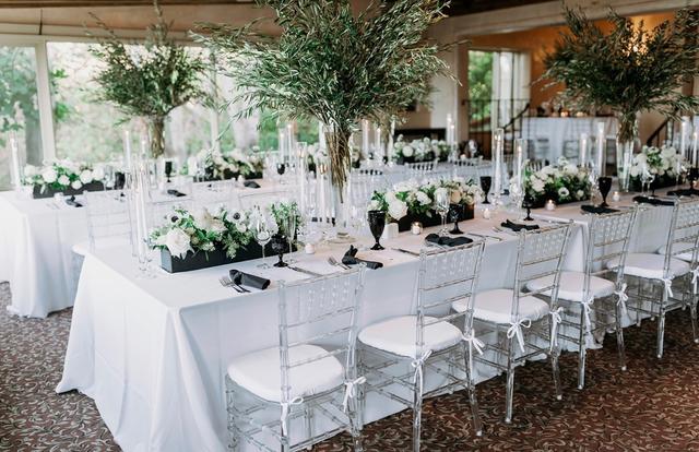Weddings by Susan Dunne - 1