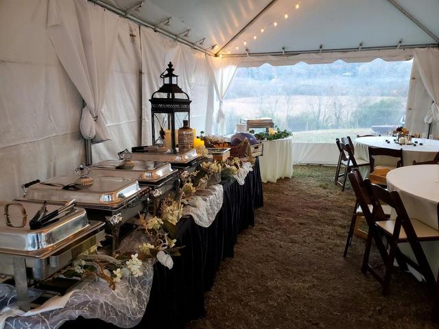 Honeybrook Catering, LLC - 1