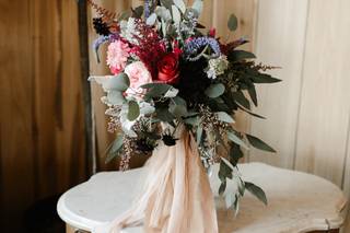 Mansion and Marsh Floral and Event Design - 10