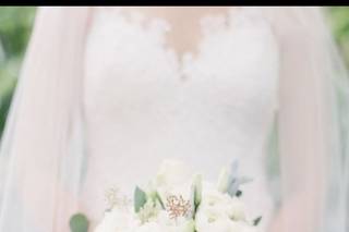 Country and Lace Florist - 45