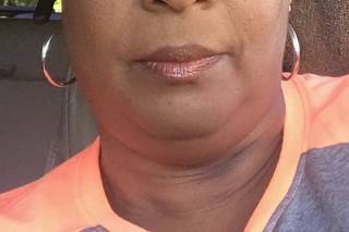 Makeup By Holly - 12