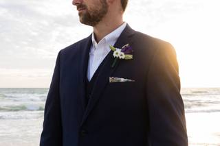 Small Miami Weddings - 30