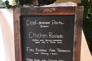 Southern Hospitality Weddings & Events - 88
