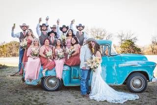 The Barn on the Brazos - 27