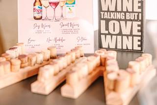 Rae's Heavenly Event Planning - 6