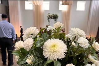 Weddings Your Way Floral & Events - 40