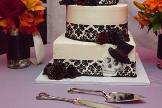 Simply Desserts - 34
