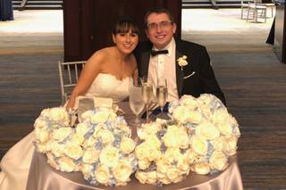 Jeri Solomon Floral Design - 31