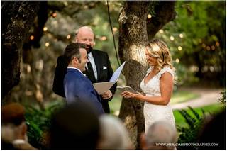 Austin Wedding Officiate - 41