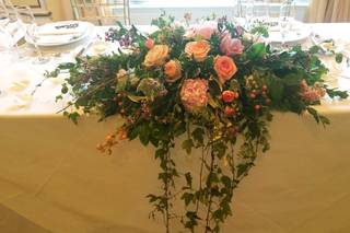 Rhonda Nichols Floral Design Studio - 17