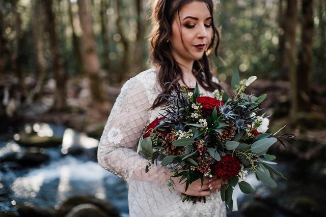 Pine Hills Floral Designs - 3