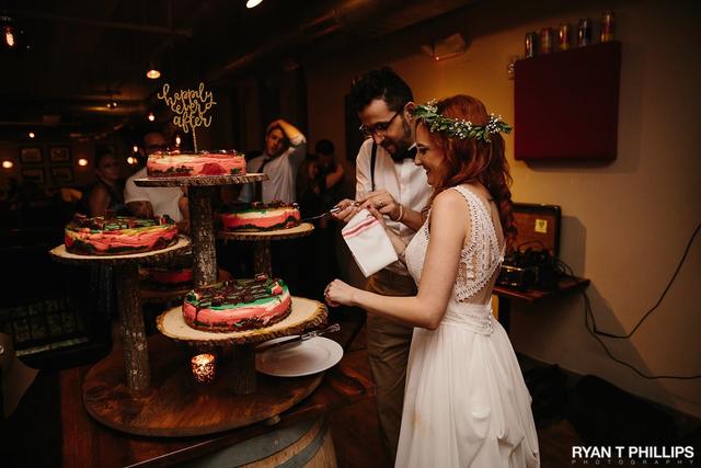 Homestyle Desserts Bakery - 1
