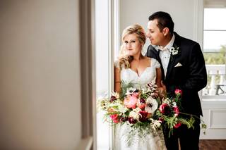 Justine's Flowers - 33