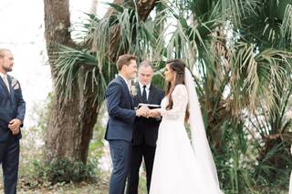 Weddings by Bill Gillespie - 34
