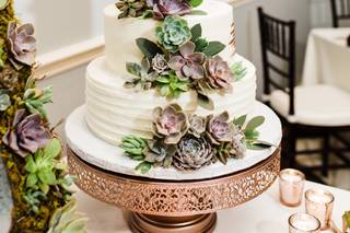 Sugar Divas Cakery - 16