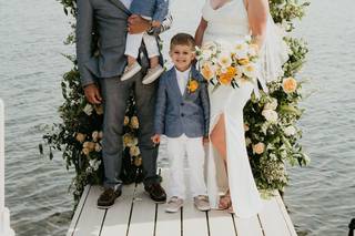 Wildflower Events + Design - 12