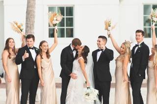 Jannette De Llanos Wedding Photography - 79