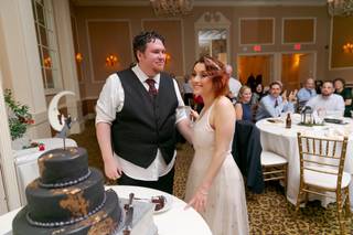 Maggio's Ballroom at Hampton Square - 1