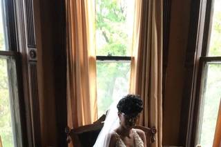 Golden Glow Ballroom - 49
