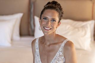 KYRANIS BRIDAL BEAUTY - 24