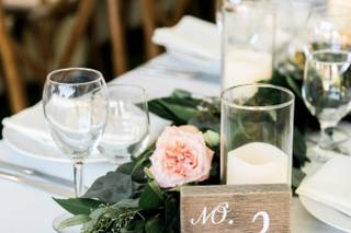 Maple & Mum Floral Designs - 90