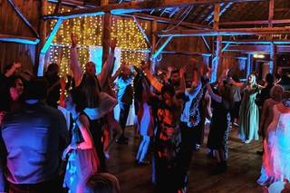 Trustworthy Music DJ - 10