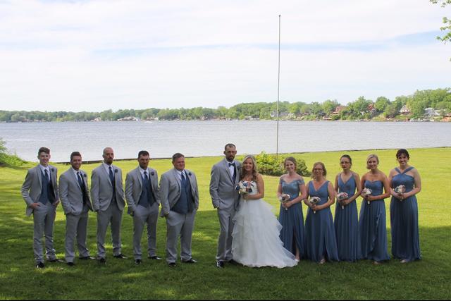 Lake Nepessing Boat Club - 4
