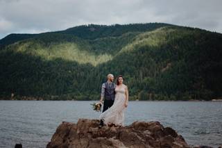 Blue Sky Bridal - 37