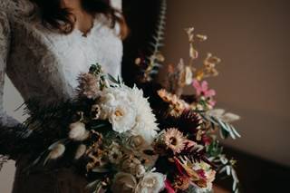 Blossoming Bough Flowers - 27