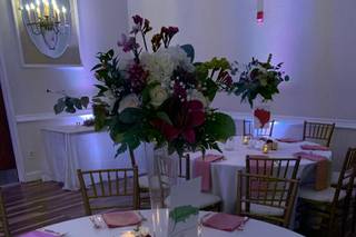 Jennifer Rose Events and Weddings - 43