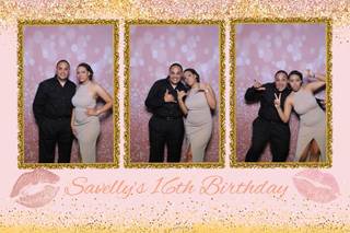Silver Mirror Photo Booth, LLC - 21