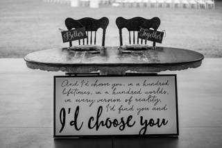 Kelly Kennedy Weddings and Events - 52