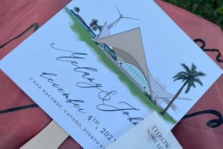 Handcrafted Weds & Events - 28