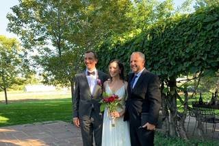 Elevate Wedding Officiant - 26