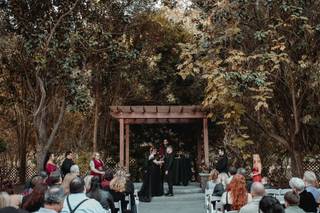 Redwood Canyon by Wedgewood Weddings - 27