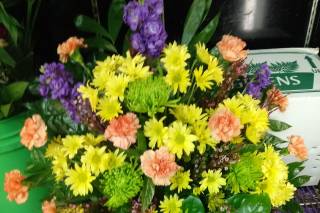 Sedge Garden Florist - 1