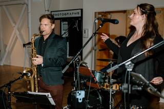 Bluewater Kings Band - 24