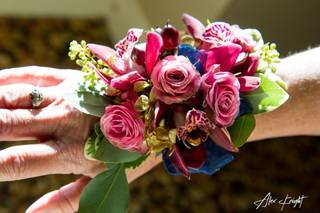 Floral Cottage - 27
