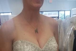 Debra's Bridal Shop at The Avenues - 36